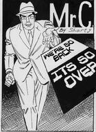 chud comic ditko its_over libertarian meta:tagme mr_a objectivism steve_ditko text variant:chudjak we're_so_back // 584x800 // 513.4KB