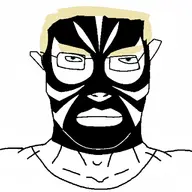 buff castizo chud luchador luchador_mask mask mexico muscles muscular_male subvariant:pol_face subvariant:polaryan variant:chudjak // 1024x1024 // 381.9KB