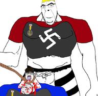 blood jake jakparty_soy murder nate nazism rope soyjak_party // 900x879 // 100.1KB