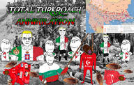 beard brown_skin bulgaria cockroach death faggot glasses italy nigger roach shitskin smell soyjak total_turk_death tranny turkiye ugly variant:bernd variant:chudjak variant:cobson variant:gapejak // 1222x777 // 1.1MB