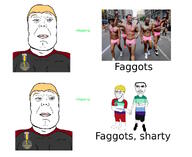 Hunky_twink_sex_machine a10_eyes ack aryan buff chud faggot fat gay gay_flag googly_eyes greentext holding_hand holding_rope medal meta:tagme nate nate_higgers natejak oh_my_god_she_is_so_attractive pooner subvariant:chudjak_front subvariant:pol_face subvariant:slender_alicia subvariant:soyak_(smug) subvariant:unbotheredchud teeth text that_one_fucking_picture_of_nate_being_a_smug_little_bastard variant:alicia variant:bernd variant:chudjak yellow_hair // 1000x820 // 137.8KB