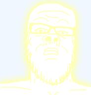 angel glowing neutral variant:a24_slowburn_soyjak white_skin yellow_outline // 1024x1068 // 109.5KB