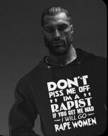 clothes meta:Not_OC nas:gigachad rape rapist t_shirt text // 743x934 // 502.1KB