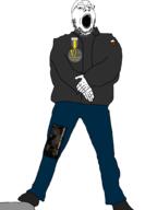 adrenaline_gamer ag boots bulgaria clothes half-life jacket jeans medal rock variant:gapejak worldspawn // 750x1000 // 97.8KB