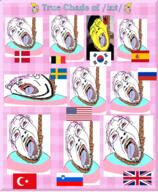 asian bloodshot_eyes chad clothes crying ear flag glasses hair hanging int_(4chan) multiple_soyjaks mustache open_mouth purple_hair rope small_eyes soyjak stubble suicide text tongue tranny variant:bernd variant:impish_soyak_ears yellow yellow_skin // 1196x1452 // 1.3MB