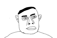 clothes ear eyebrows glasses hair lips mouth nose subvariant:chudmaster template variant:chudjak white_background // 739x492 // 48.8KB