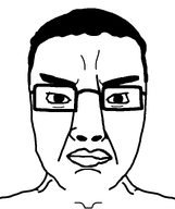 front_facing glasses hair looking_at_you subvariant:chudjak_front subvariant:chudjak_front2 template transparent_background variant:chudjak white_skin // 645x770 // 13.8KB