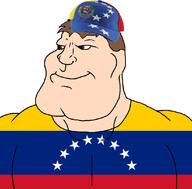 flag:venezuela subvariant:mexiaryan variant:meximutt veneco venezuela // 1097x1080 // 217.6KB