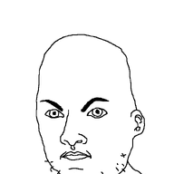 animated ear ext=gif eyebrows eyes meta:tagme mouth multiple_soyjaks stubble variant:hercules // 600x800 // 41.4KB