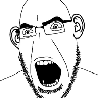 ear edit flat_nose no_nose series:nonosearjaks soyjak variant:cobson // 721x720 // 70.5KB