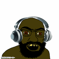animated ext=gif headphones islam meta:tagme mozzlem_peeg mudslime muslims shitskin subvariant:tetojak variant:feraljak // 400x400 // 406.8KB
