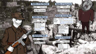 ack army battle battle_of_sieliszcze battle_of_the_nieman battle_of_warsaw belarus bolshevik coat_of_arms communism conflict crying eagle evil evil_wojak flag:USSR hammer_and_sickle hang hanged hanging holding_gun military military_cap military_uniform minsk mouth_open operation_minsk poland polish ppsh red_eyes scary soviet_polish_war soviet_union soyjak stubble tranny ukraine variant:bernd variant:wojak war warsaw wikipedia wojak // 1920x1080 // 465.8KB