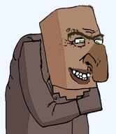 big_nose brown_shirt crossed_arms green_eyes handshake jewish_nose jews kike meta:nas minecraft nas nas:happy_jewish nas:merchant villager_(minecraft) // 501x581 // 75.2KB big_nose brown_shirt crossed_arms green_eyes handshake jewish_nose jews kike meta:nas minecraft nas nas:happy_jewish nas:merchant villager_(minecraft) // 501x581 // 75.2KB