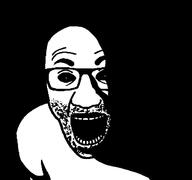 evil ominous open_mouth rape shadow template variant:el_perro_rabioso // 641x600 // 15.6KB