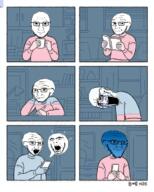 calm meta:tagme phone sundae_kids texting variant:cobson variant:soyak // 600x750 // 424.0KB