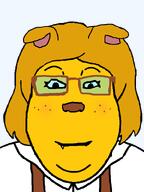 chubby clothes fat femjanny janny series:heckin'_chonkerz smile subvariant:female_markiplier variant:markiplier_soyjak yellow_skin // 600x800 // 19.3KB