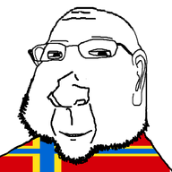 beard eyebrows flag:orkney forehead_lines glasses looking_at_you nose series:fusionjaks splice splicejak subvariant:ishish_soyak_ears subvariant:massish subvariant:massjak template variant:gapejak variant:impish_soyak_ears // 750x750 // 24.8KB