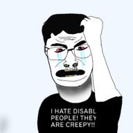 disabled meta:tagme variant:chudjak // 1280x1280 // 164.1KB