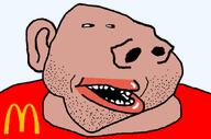 amerimutt ear looking_to_the_right mcdonalds mutt mutt_lips open_mouth stubble subvariant:arkansasjak subvariant:impish_amerimutt variant:impish_soyak_ears // 868x574 // 34.0KB