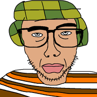 boy clothes el_chavo el_chavo_del_ocho glasses hat tv_show variant:sobot // 548x548 // 43.0KB