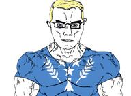 buff flag:kosrae kosrae micronesia subvariant:chudjak_front subvariant:muscular_chud variant:chudjak // 448x328 // 69.1KB