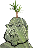 beard eyebrows forehead_lines glasses leaf leaves looking_at_you nose plant series:fusionjaks splice splicejak subvariant:ishish_soyak_ears subvariant:massish subvariant:massjak variant:gapejak variant:impish_soyak_ears yucca // 750x1111 // 711.1KB
