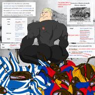 armenia ataturk cockroach flag:armenia flag:greece flag:turkiye genocide greece greekroach greeks mustafa_kemal_ataturk subvariant:mexiaryan turkiye variant:bernd variant:meximutt // 3072x3072 // 5.1MB