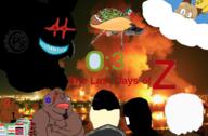 BBGHAST B_B_GHAST_(namefag) Sade Slvt4BIBISI Warrior-Z(user) antiswarthy_(namefag) artillery averi back blimp blood blue_eyes brown_skin cloud coat darkness explosion fat flag:transgender_pride_flag friday_night_funkin' furry glasses glowing_eyes gun happy_merchant india iraq islam israel jewish_star la_oscuridad lifesucksthenyoudie mexico movie movie_poster norway queen_of_spades red_eyes rocket_launcher satoko_houjou(namefag) scar shitskin sloptranWNBAG_(namefag) smile star_of_david stiches stink subvariant:mexiaryan subvariant:unbotheredmeximutt subvariant:wholesome_soyjak sun sweaty taco taliban tranny trilogy variant:chudjak variant:gapejak variant:meximutt variant:soyak white_skin ö // 405x265 // 145.0KB