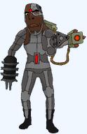 cyborg fleshpound george_droyd george_floyd killing_floor minigun nigga niggalink patriarch red_eyes robot rocket_launcher subvariant:muttson variant:cobson variant:meximutt // 700x1080 // 132.3KB