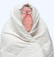 bernd_schmidt blanket comfy realistic smile smirk variant:gapejak // 1377x1453 // 1.5MB
