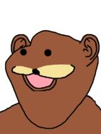 bear brown_fur ear finland fur no_beard no_glasses spurdo spurdo_sparde variant:impish_soyak_ears // 598x800 // 55.3KB