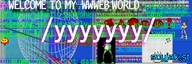 yyyyyyy amphibian blue_text dragon_ball frog globe greentext meta:banner meta:banner_contest_2025 nas nas:pepe nonsense pepe pepe_the_frog purple_text quote sharty soyjak_party soyjak_st text web white_text wordswordswords // 600x200 // 267.9KB