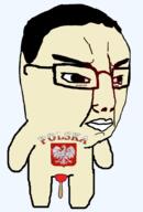 angry closed_mouth full_body glasses hair plunger poland toilet variant:chudjak white_skin // 680x1006 // 148.3KB