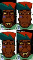 fnf_pedo rare_crystals_collector_(tiktoker) subvariant:chudplier tiktok video // 576x1024, 9.4s // 342.6KB