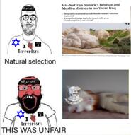 angel archangel archangel_michael article beheaded christian_cross christian_identity christianity corpse decapitated eagle eastern_orthodox flag:isis flag:islamic_state gore graphic isis isis_hunters islam islamic islamic_state judaism music muslims news orthodox orthodox_christian orthodox_church orthodox_cross orthodoxy russia russian_language sound star_of_david subvariant:science_lover terrorism terrorist the_guardian variant:markiplier_soyjak video wagner zog // 1080x1118, 17.1s // 17.6MB