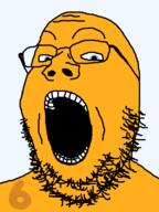 6 numberjacks six variant:gapejak // 600x800 // 20.6KB