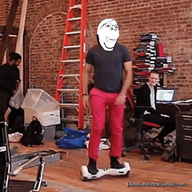 360 animated animation badass cool ext=gif future hoverboard science spinning subvariant:wholesome_soyjak variant:gapejak video // 480x480 // 4.4MB