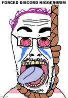 beard crying discord hanging stubble tranny transgender_flag variant:cutejak // 500x719 // 109.8KB