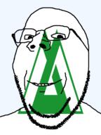 flag flag:toyama glasses hair japan looking_at_you smile soyjak stubble subvariant:wholesome_soyjak teeth template todofuken toyama transparent_background variant:gapejak // 600x800 // 47.8KB