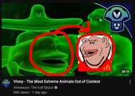 amerimutt thumbnail variant:impish_soyak_ears video vinesauce youtube // 553x394 // 206.8KB