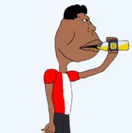 bottle drink drinking inca_kola latino looking_to_the_right peru skinny subvariant:brazilmutt subvariant:meximutt_side variant:meximutt // 1052x1059 // 49.2KB