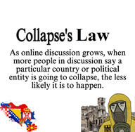 Balkanization Collapse bosnia croatia flag flag:bosnia_and_herzegovina flag:kosovo flag:montenegro flag:north_macedonia flag:serbia flag:slovenia gas_mask hazmat_suit kosovo law montenegro north_macedonia online ruin serbia slovenia text variant:cobson // 932x913 // 168.4KB