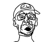 baseball_cap glasses open_mouth stubble variant:sidjak // 738x570 // 74.7KB