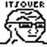 animated ext=gif glasses its_over meta:emoji_event meta:emoticon stubble text variant:soyak // 32x32 // 231