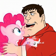 blue_eyes buff canada greg_(user) hair hugging meta:ai_generated meta:namefags mexi-canadaryan pinkie_pie subvariant:mexiaryan variant:meximutt white_skin // 1080x1080, 5s // 2.6MB