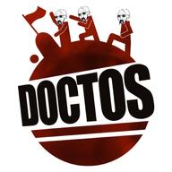 3soyjaks aliased argentina bald band cordoba doctos_(band) flag glasses logo open_mouth scared shocked stubble subvariant:doctos template text transparent_background variant:soyak waving_flag // 1200x1200 // 649.3KB