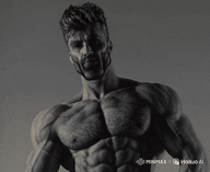 beard button death destroy explosion grey_skin meta:ai_generated muscular_male nas:gigachad no_glasses nuclear pressing_button red_button tbd