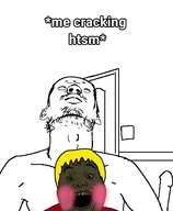 background dildo door ear half_body looking_up meme meta:baited_nobody_award open_mouth rotten_teeth skinny subvariant:hunky_twink_sex_machine text variant:alicia variant:crackinglabubu // 396x480 // 71.9KB