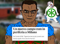 brown_skin buff chud gypsy gypsys italy padania variant:chudjak // 1170x874 // 252.4KB