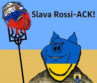 ack azov_battalion pig russia ukraine variant:bernd variant:impish_soyak_ears // 1278x1096 // 796.6KB